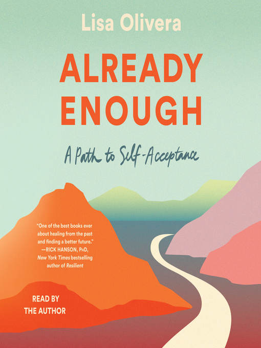 Title details for Already Enough by Lisa Olivera - Available